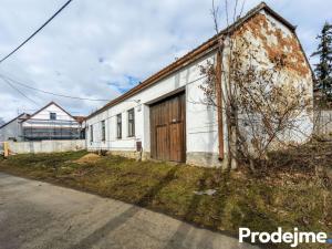 Prodej rodinného domu, Nové Syrovice, 92 m2