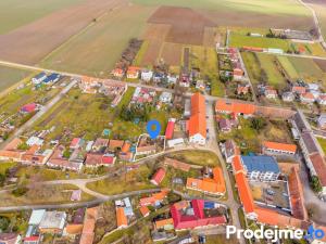 Prodej rodinného domu, Nové Syrovice, 92 m2