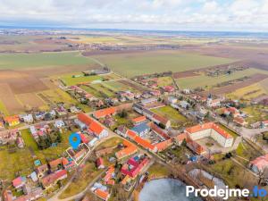 Prodej rodinného domu, Nové Syrovice, 92 m2