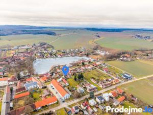 Prodej rodinného domu, Nové Syrovice, 92 m2