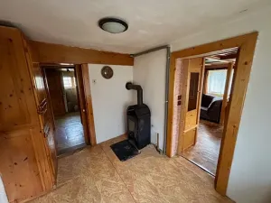 Pronájem rodinného domu, Velký Újezd, 80 m2