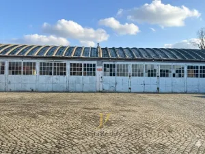 Pronájem skladu, Olomouc, Holická, 171 m2