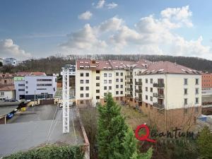 Prodej bytu 3+kk, Praha - Smíchov, Radlická, 63 m2