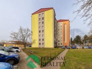 Prodej bytu 3+1, Štětí, Čs. armády, 59 m2