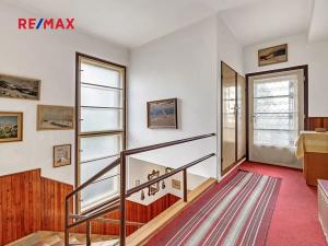 Prodej rodinného domu, Praha - Braník, Jasná II, 280 m2