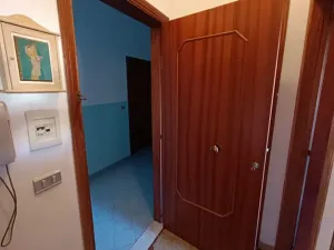 Prodej bytu 2+kk, Scalea, Itálie, 60 m2