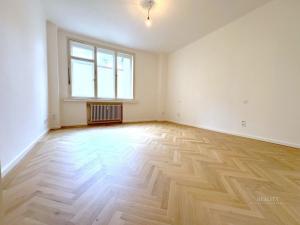 Prodej bytu 2+kk, Praha - Nové Město, Příčná, 47 m2