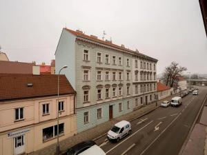 Prodej komerční nemovitosti, Praha - Holešovice, Bubenská, 1026 m2