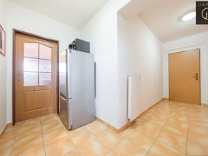 Prodej bytu 2+kk, Hostivice, Litovická, 53 m2