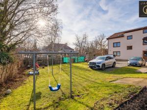 Prodej bytu 2+kk, Hostivice, Litovická, 53 m2