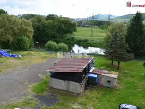 Prodej bytu 2+kk, Karlovy Vary - Dvory, Chebská, 51 m2