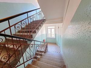 Prodej bytu 2+kk, Praha - Vysočany, Freyova, 47 m2