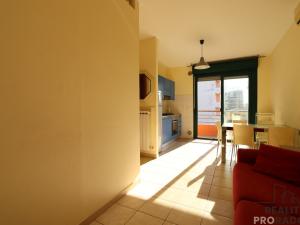 Prodej bytu 2+kk, Via Torrente Piomba, Montesilvano PE, Itálie, 43 m2
