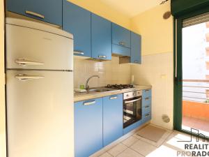 Prodej bytu 2+kk, Via Torrente Piomba, Montesilvano PE, Itálie, 43 m2