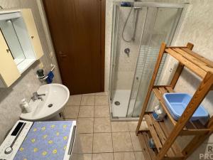 Prodej bytu 2+kk, Via Torrente Piomba, Montesilvano PE, Itálie, 43 m2