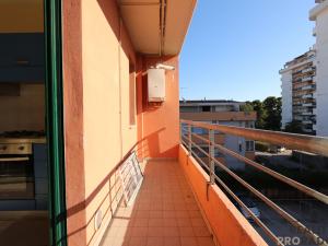 Prodej bytu 2+kk, Via Torrente Piomba, Montesilvano PE, Itálie, 43 m2