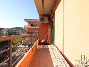 Prodej bytu 2+kk, Via Torrente Piomba, Montesilvano PE, Itálie, 43 m2