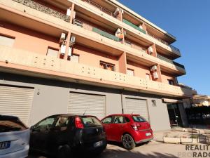 Prodej bytu 2+kk, Via Torrente Piomba, Montesilvano PE, Itálie, 43 m2