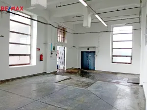 Pronájem skladu, Doudleby nad Orlicí, 115 m2