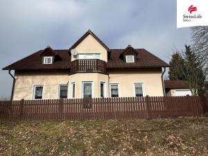 Prodej rodinného domu, Hošťka, 205 m2