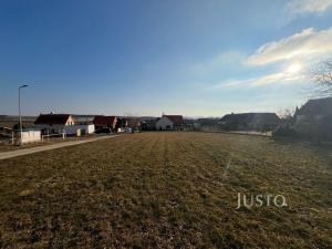 Prodej pozemku pro bydlení, Čížová - Krašovice, 801 m2