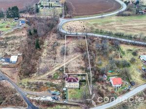 Prodej pozemku, Český Šternberk, 2282 m2