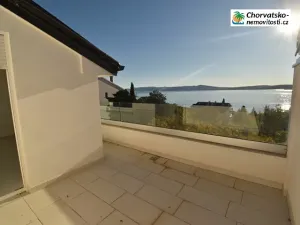 Prodej atypického bytu, Crikvenica, Chorvatsko, 112 m2