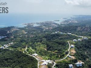 Prodej pozemku, French Harbour, Roatán, Honduras, 1148 m2