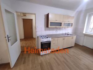 Pronájem bytu 2+1, Karviná - Nové Město, Purkyňova, 48 m2