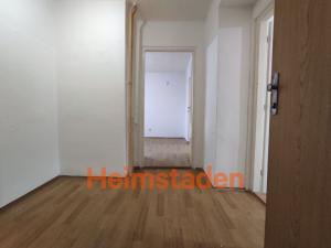 Pronájem bytu 2+1, Karviná - Nové Město, Purkyňova, 48 m2