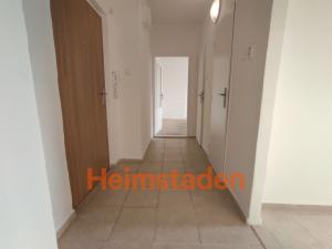 Pronájem bytu 2+1, Karviná - Nové Město, Janského, 50 m2