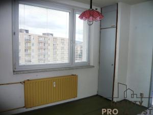 Pronájem bytu 2+1, Šumperk, Prievidzská, 56 m2