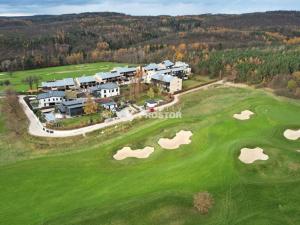 Prodej bytu 2+kk, Beroun - Beroun-Závodí, Na Golfu, 48 m2