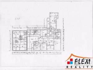 Pronájem komerční nemovitosti, Ostrava, Hrušovská, 430 m2