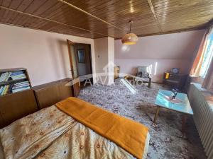 Prodej rodinného domu, Strašice, 83 m2