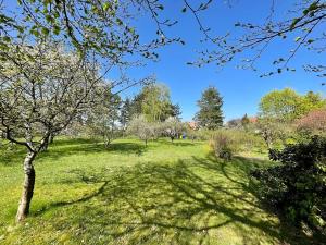 Prodej pozemku pro bydlení, Louňovice, Za Hřištěm, 1040 m2