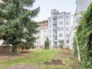 Prodej bytu 3+kk, Praha - Libeň, Sokolovská, 79 m2