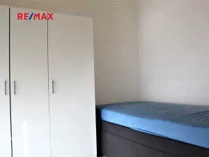 Pronájem bytu 4+kk, Praha - Uhříněves, Oty Bubeníčka, 92 m2