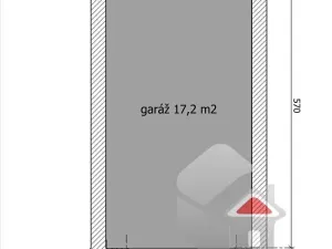 Prodej vícegeneračního domu, Myslibořice, 137 m2