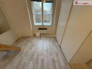 Pronájem bytu 2+kk, Praha - Smíchov, Kmochova, 35 m2