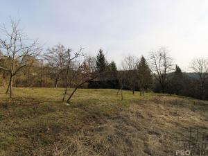Prodej pozemku pro bydlení, Horní Lhota, 3072 m2