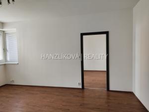 Pronájem bytu 2+kk, České Budějovice - České Budějovice 3, Klavíkova, 38 m2