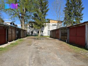 Prodej garáže, Žďár nad Sázavou, 20 m2