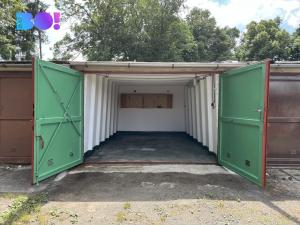 Prodej garáže, Žďár nad Sázavou, 20 m2