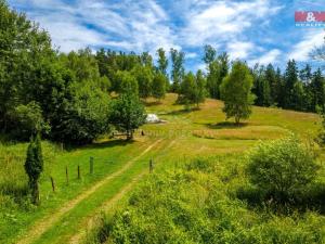 Prodej komerčního pozemku, Dlouhý Most, 8531 m2