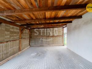 Prodej rodinného domu, Bolatice, Okružní, 110 m2