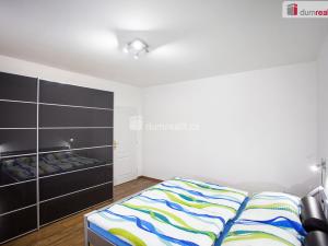 Prodej bytu 2+kk, Hluboká nad Vltavou, Třeboňská, 77 m2