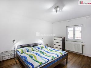 Prodej bytu 2+kk, Hluboká nad Vltavou, Třeboňská, 77 m2