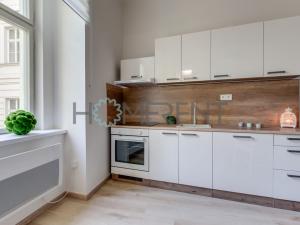 Pronájem bytu 2+kk, Praha - Nové Město, Opatovická, 60 m2