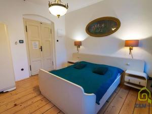 Prodej vícegeneračního domu, Jáchymov, Palackého, 160 m2